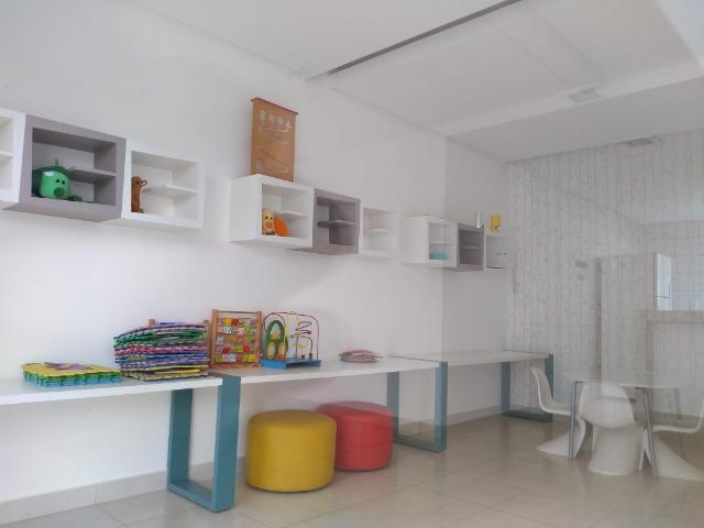 Apartamento 3 quartos no Liberty Parque Cascavel - Foto 10
