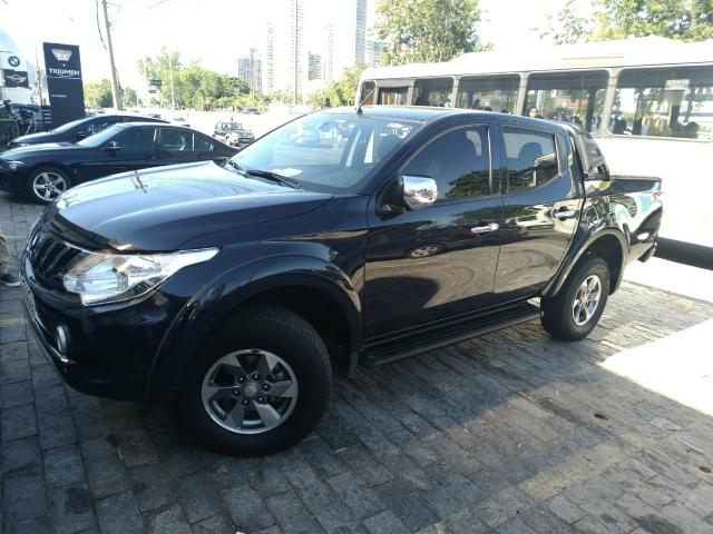 Triton Ligue 35045000 - Mitsubishi Raion Barra da Tijuca - Foto 2