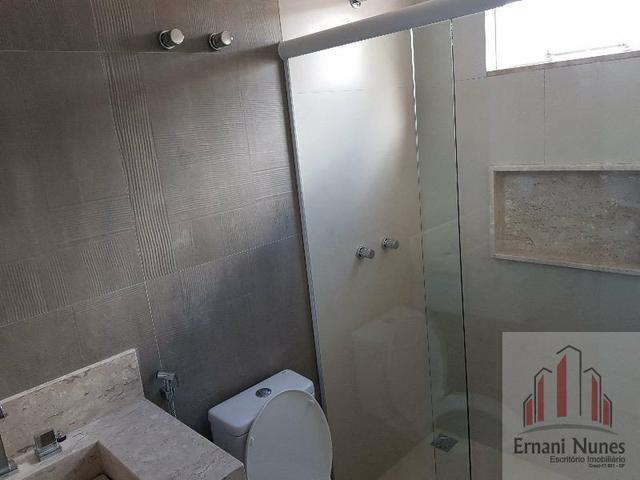Linda Casa Lazer completo Rua 8 Vic Pires Ernani Nunes - Foto 4