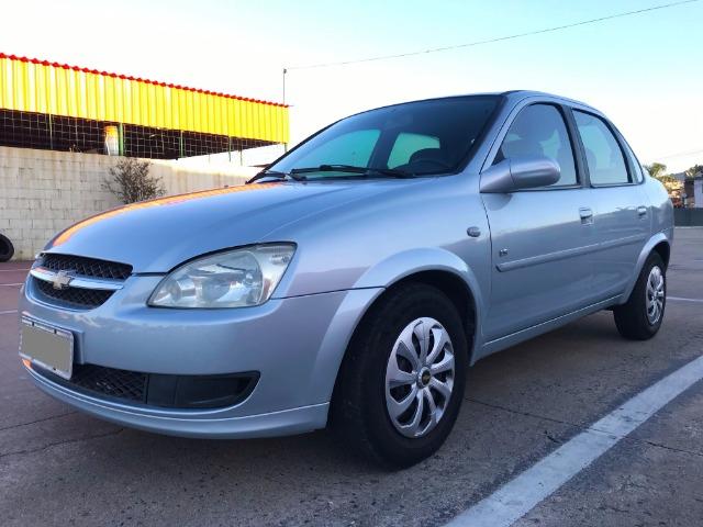 Lindo Classic LS Completo c/GNV! (Financio) - Foto 4