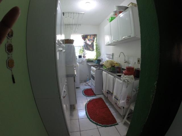LH. Vendo apartamento de 2 quartos no Valparaíso - Foto 4