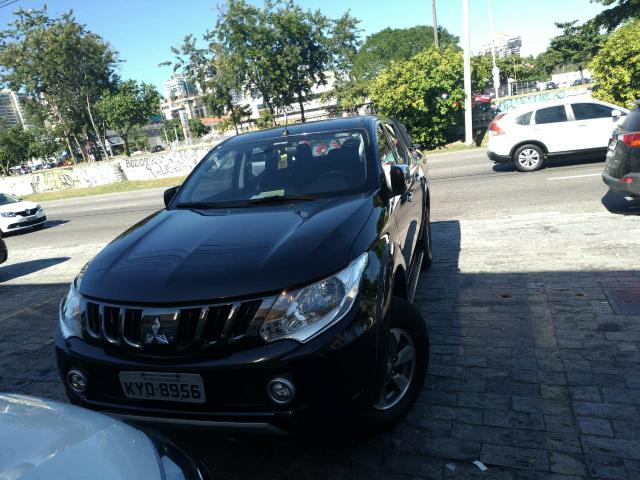 Triton Ligue 35045000 - Mitsubishi Raion Barra da Tijuca - Foto 5