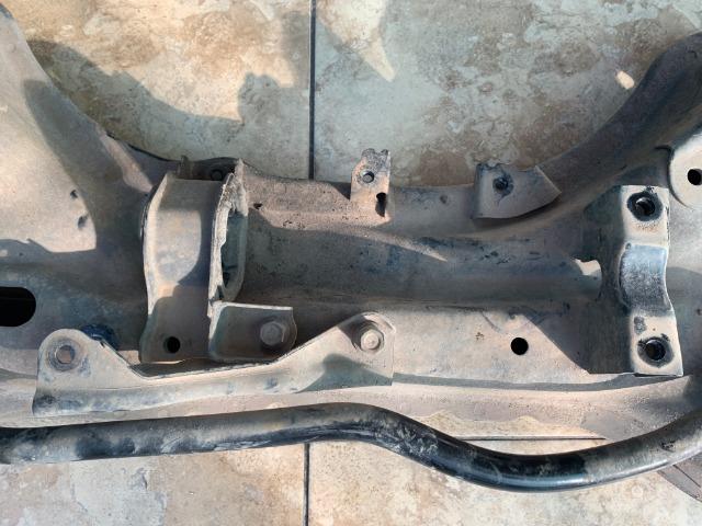 Quadro da suspençao do honda fit 2003a2007 original - Foto 4