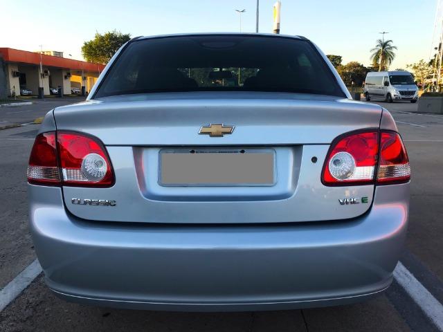 Lindo Classic LS Completo c/GNV! (Financio) - Foto 7