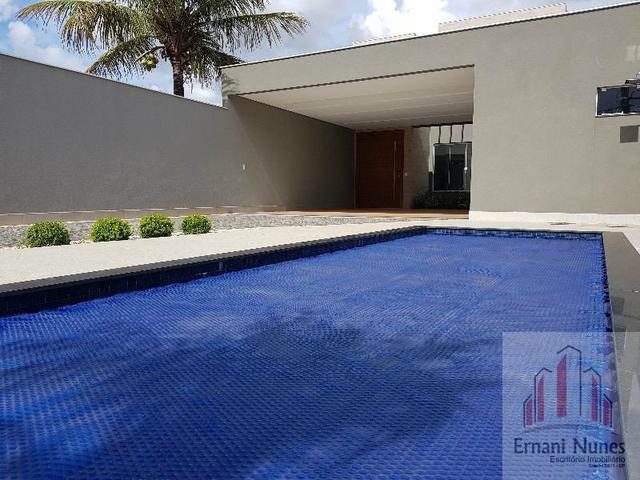 Linda Casa Lazer completo Rua 8 Vic Pires Ernani Nunes - Foto 7