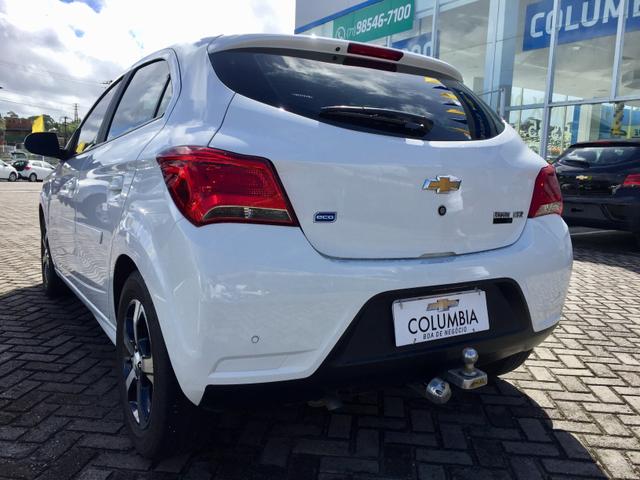Onix 1.4 LTZ 17/17 ( Vendido ) - Foto 3