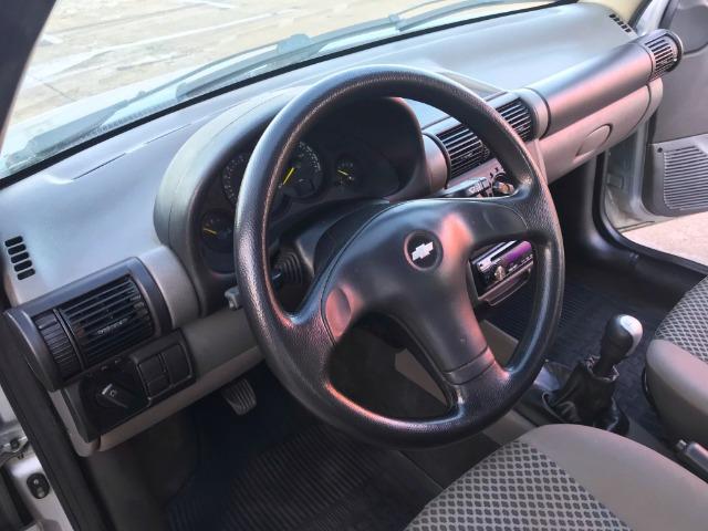 Lindo Classic LS Completo c/GNV! (Financio) - Foto 17