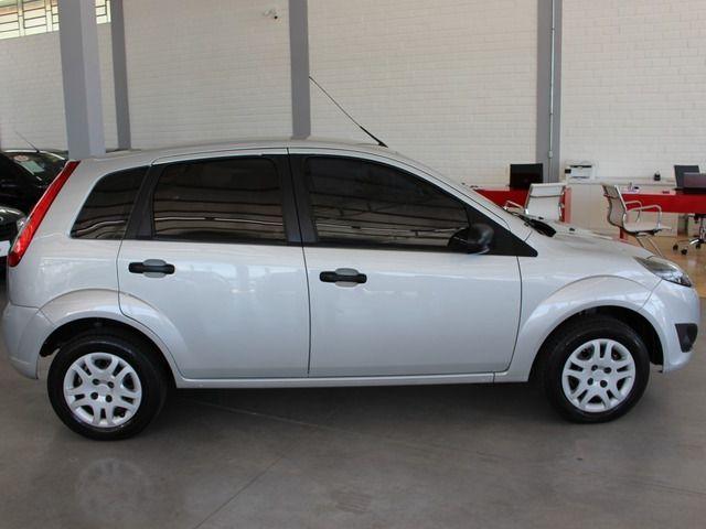 1.0 Rocam Se Plus Hatch 8v Flex 4p Manual - Foto 5