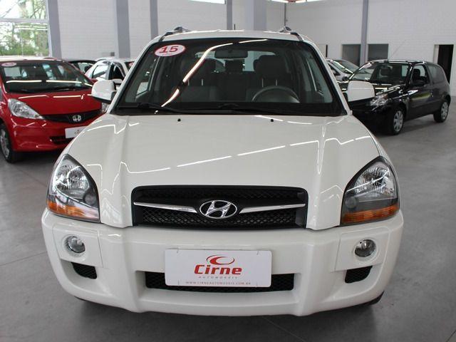 2.0 MPFI GLS 16V 143CV 2WD FLEX 4P AUT - Foto 2
