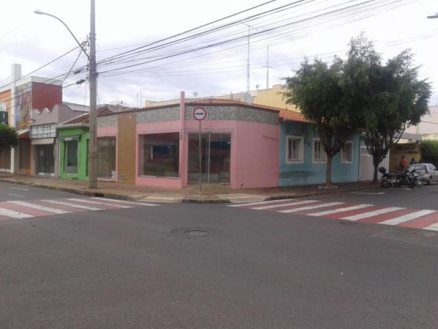 Casa comercial à venda, bairro inválido, cidade inexistente - ca1510.
