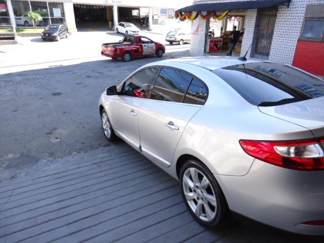 Renault Fluence 2.0 Previlege 2014 - Foto 5