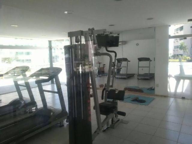 GMImoveis: Apartamento em Candeias. C/3 Qts. S/1 Suíte.215.Mil Financiado - Foto 5