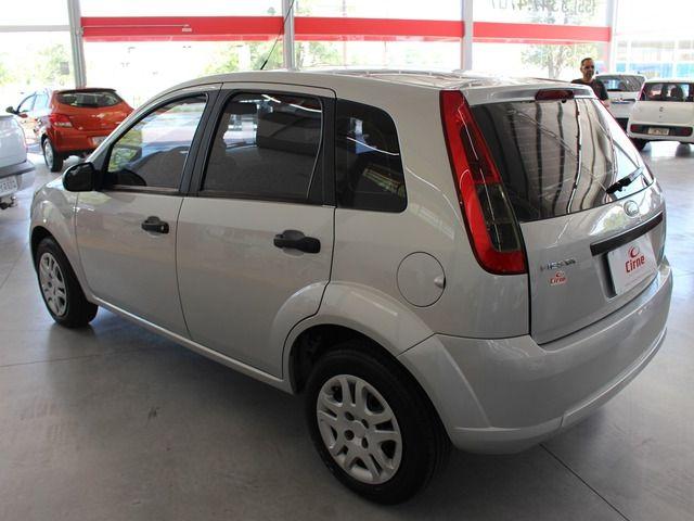 1.0 Rocam Se Plus Hatch 8v Flex 4p Manual - Foto 8