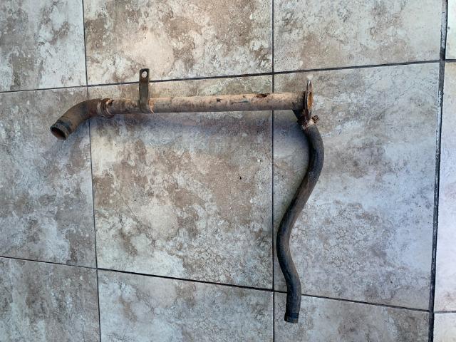 Cano dagua motor fiat ducato ou boxer original
