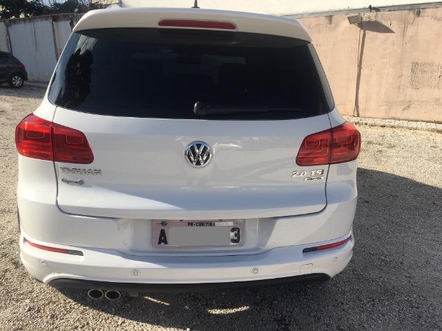 Vw - Volkswagen Tiguan - Foto 3