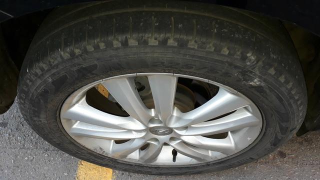Hyundai IX35 AUTOMÁTICO COMPLETO 2016/2017 - Foto 19
