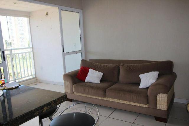Apartamento 3 quartos no Liberty Parque Cascavel - Foto 2