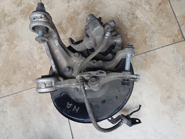 Montante traseiro honda new civic2012 a 2016 original - Foto 5