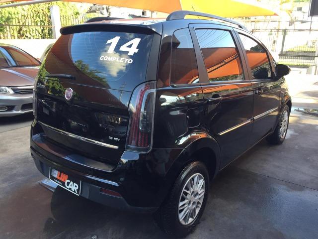 Fiat Idea 1.4 Attractive - Foto 4