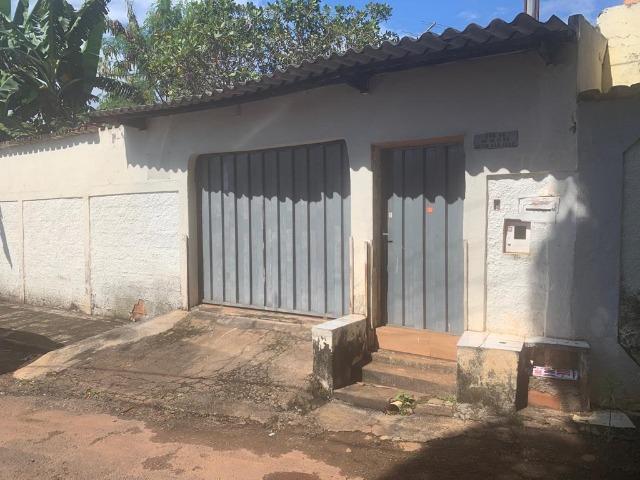 Casa 03 quartos Vila São Paulo (Vila São José)