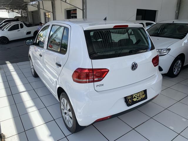 Volkswagen fox 1.0 3cc 2016 extra - Foto 8
