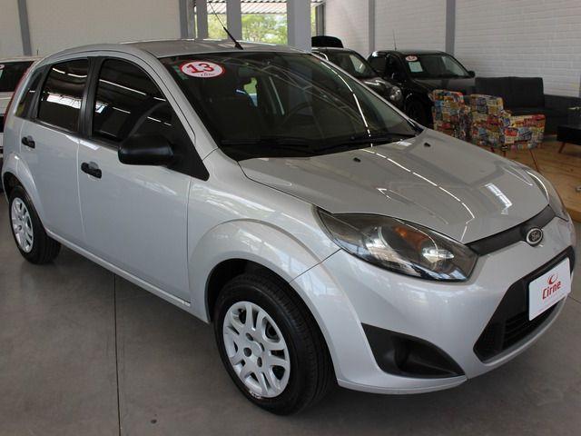 1.0 Rocam Se Plus Hatch 8v Flex 4p Manual - Foto 3