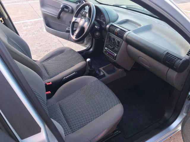 Lindo Classic LS Completo c/GNV! (Financio) - Foto 14