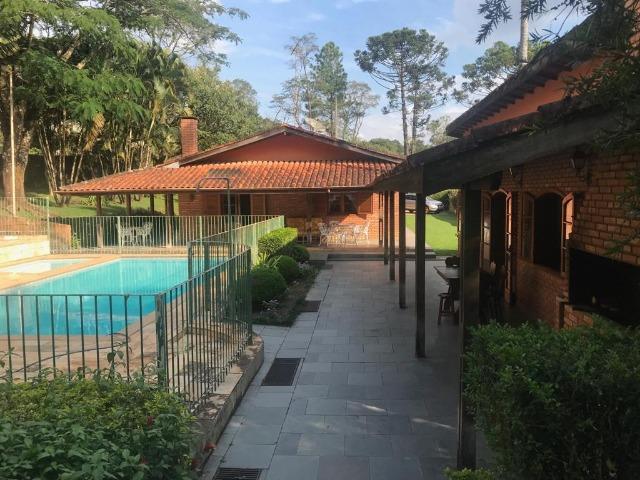 Terreno 4055,00 m² - Foto 5