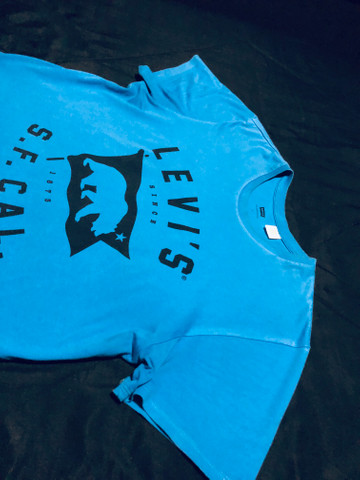 Camisa levis - Foto 2