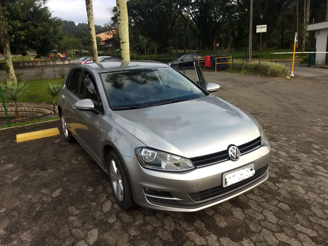 Golf Comfortline Automático versão alemã - Foto 3