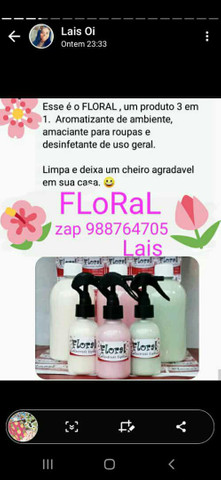 Essencia Floral - Foto 5