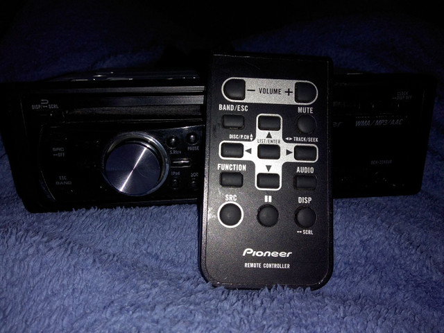 Pioneer funcionando tudo - Foto 3