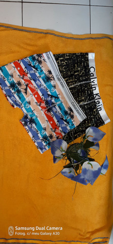 Cuecas calvin Klein - Foto 5