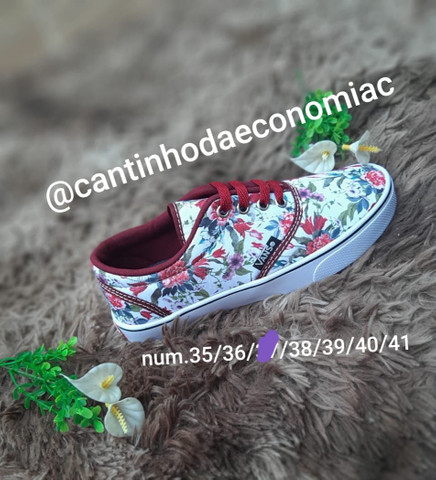 Sapatenis vans - Foto 5