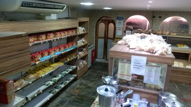 Passo ponto comercial (Delicatessen)Pituba - Foto 5