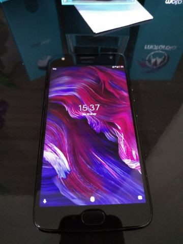 Smartphone Motorola X4 - Foto 4
