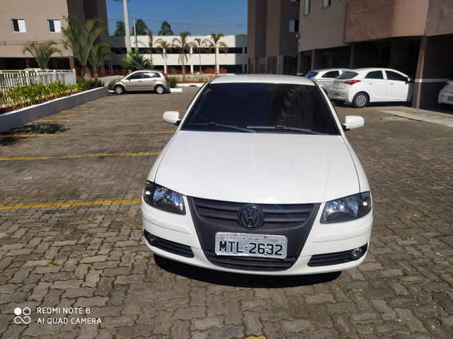 Gol g4 baixo km - Foto 2
