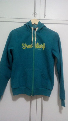 Blusa Feminina FreeSurf ( Aceito Cartão )