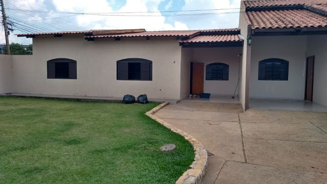 Casa - 3 Quartos - Residencial 10 - Jardim Planalto - Foto 2