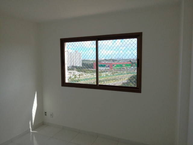 Condomínio Brisas,na paralela ,3/4,suite,armários,condomínio clube - Foto 10
