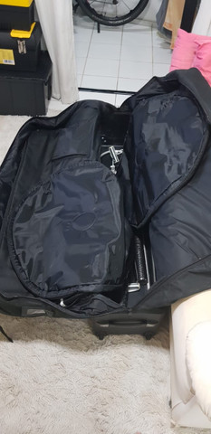 Mala Bike B&W Bike Bag - Foto 6
