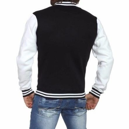 college masculina