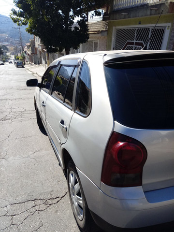 Gol 1.6 Power motor AP - Foto 2