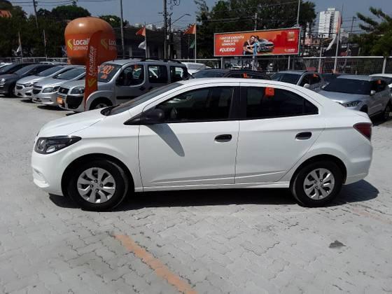 PRISMA 2019/2019 1.0 MPFI JOY 8V FLEX 4P MANUAL - Foto 8