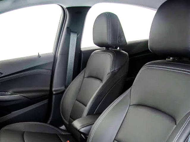 CHEVROLET CRUZE 1.4 TURBO SPORT6 LT 16V FLEX 4P AUTOMÁTICO - Foto 4