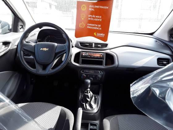 ONIX 2019/2019 1.0 MPFI JOY 8V FLEX 4P MANUAL - Foto 3