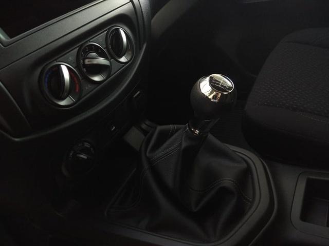 NISSAN FRONTIER 2.3 16V TURBO DIESEL S CD 4X4 MANUAL - Foto 7