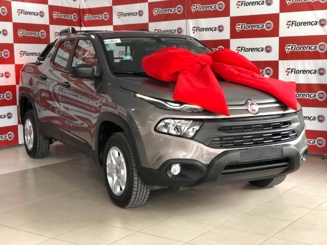 Fiat Toro ENDURANCE 4P