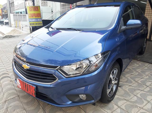PRISMA 2019/2019 1.4 MPFI LTZ 8V FLEX 4P AUTOMÁTICO