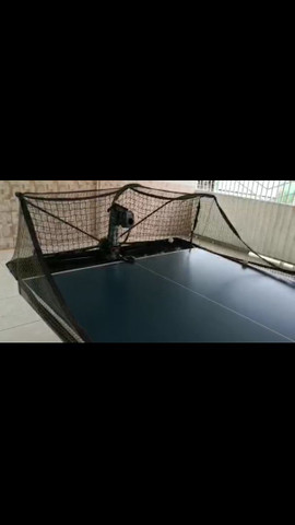 Robô ping pomg - Foto 2